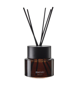 Meraki Duftfrisker, Dark wood, 100ml.