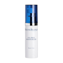 Beaute Pacifique Oil free moisturizing, 40ml.