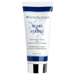 Beaute Pacifique Scars & Stripes, 100,l.