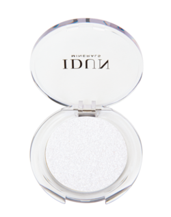 Idun Minerals Eyeshadow Single  "Snöflinga", 2,4g
