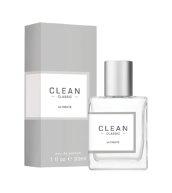 Clean Classic Eau de Parfum, Ultimate, 30ml.