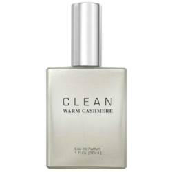 Clean Classic Eau de Parfum, Warm Cashmere, 30ml.