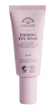 Rudolph Care Firming Eye Mask, 20ml. Gratis v. køb af Rudolph Care for over 300,-