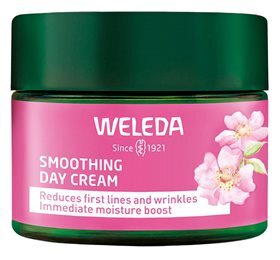 Weleda Smoothing Day Cream, 40ml.