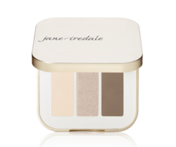 Jane Iredale PurePressed® Eye Shadow Triple "Driftwood"