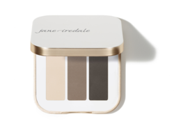 Jane Iredale PurePressed® Eye Shadow Triple "Riverstone"