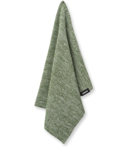 Humdakin Strikket Køkkenhåndklæde "Scandi Night"