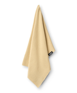 Humdakin Strikket Køkkenhåndklæde " Soft Sand"