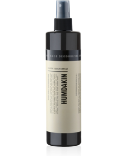 Humdakin Opfriskende Skospray, 300ml.