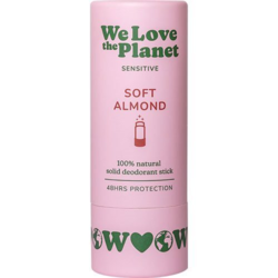 we love Deo Stift So Sensitive, 40g.