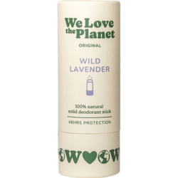 we love Deo Stift Wild Lavender, 40g.