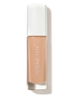 Jane Iredale Liquid Foundation, "Skintuition" SPF30 - 26 Light, 30ml.