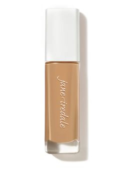 Jane Iredale Liquid Foundation, "Skintuition" SPF30 - 38 Light medium, 30ml.