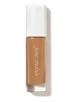 Jane Iredale Liquid Foundation, "Skintuition" SPF30 - 48 Medium, 30ml.