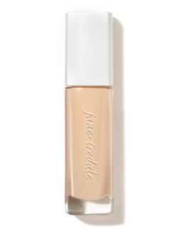 Jane Iredale Liquid Foundation, "Skintuition" SPF30 - 10 Fair, 30ml.