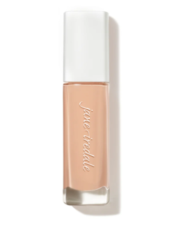 Jane Iredale Liquid Foundation, "Skintuition" SPF30 - 14 Fair, 30ml