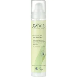 AVIVIR Aloe Vera Day Cream 74%, 50ml.