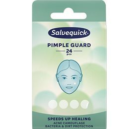 Salvequick Pimple Guard, 1pk.