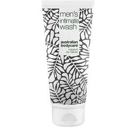 Australian Bodycare Men's Intimate Wash, 200ml.