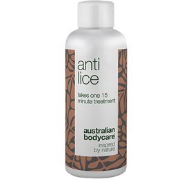 Australian Bodycare Anti Lice, 100ml.