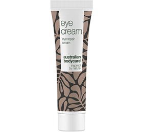 Australian Bodycare Eye cream, 15ml.