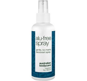 Australian Bodycare Alu-free Spray, 100ml.