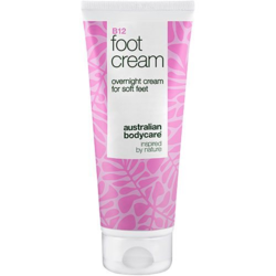 Australian Bodycare B12 Foot Cream, 100ml.