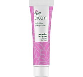 Australian Bodycare B12 Eye cream, 15ml.