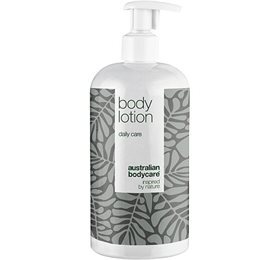 Australian Bodycare Body Lotion, 500ml.