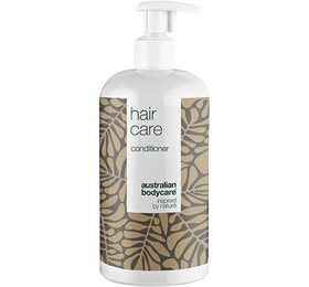 Australian Bodycare Hair Care Conditioner, 500ml.