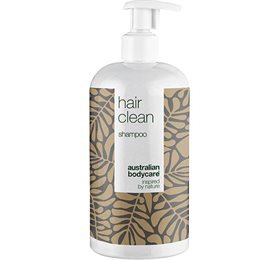 Australian Bodycare Hair Clean Shampoo, 500ml.