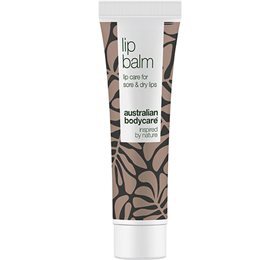Australian Bodycare Lip Balm, 15ml.