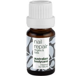 Australian Bodycare Nail Repair, 10ml.