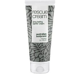 Australian Bodycare Rescue Cream, 100ml.