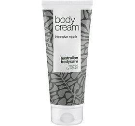 Australian Bodycare Body Cream Intensive Repair, 100ml.