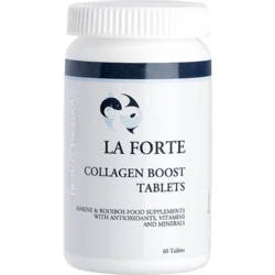 Beauté Pacifique La Forte Collagen booster, 60tab.