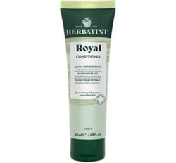 Herbatint Royal conditioner - Travel size, 50ml.