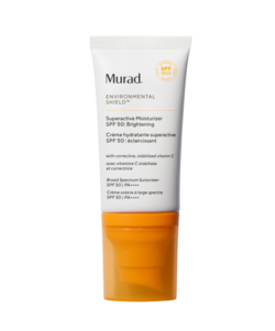Murad E-Shield Superactive Moisturizer SPF50 Brightening 50ml.