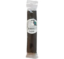 king fisher Blød sød finsk lakrids (2 stk.), 90g.