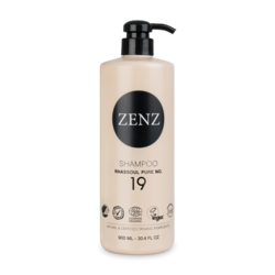 ZENZ Shampoo Rhassoul Pure no. 19 900.00 ML.