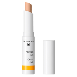 Dr. Hauschka Coverstick 01 Natural, 1,9g.