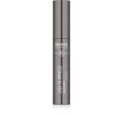 Lavera Mascara Lash to Impress, 14ml.