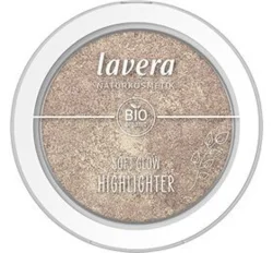 Lavera Highlighter Soft Glow Ethereal Light 02, 5,50g.