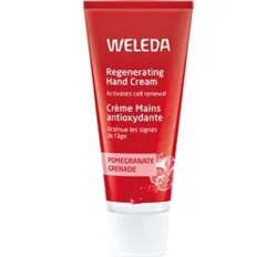 Weleda  Regenerating Hand Cream, 50ml.