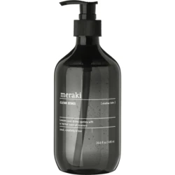 Meraki Opvaskemiddel, Shadow lake, 490ml.