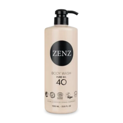 ZENZ Body Wash Pure no. 40,1000.00ML.