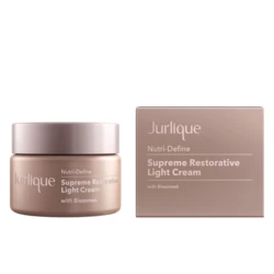 Jurlique Nutri-Define Supreme Restorative Light Cream, 50ml.