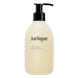 Jurlique Lavender Shower Gel, 300ml.