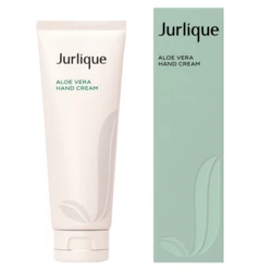 Jurlique Aloe Vera Hand Cream, 125ml.