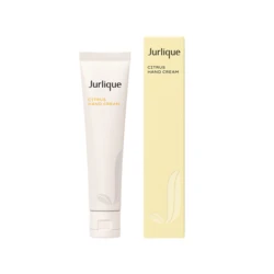 Jurlique Citrus Hand Cream, 40ml.